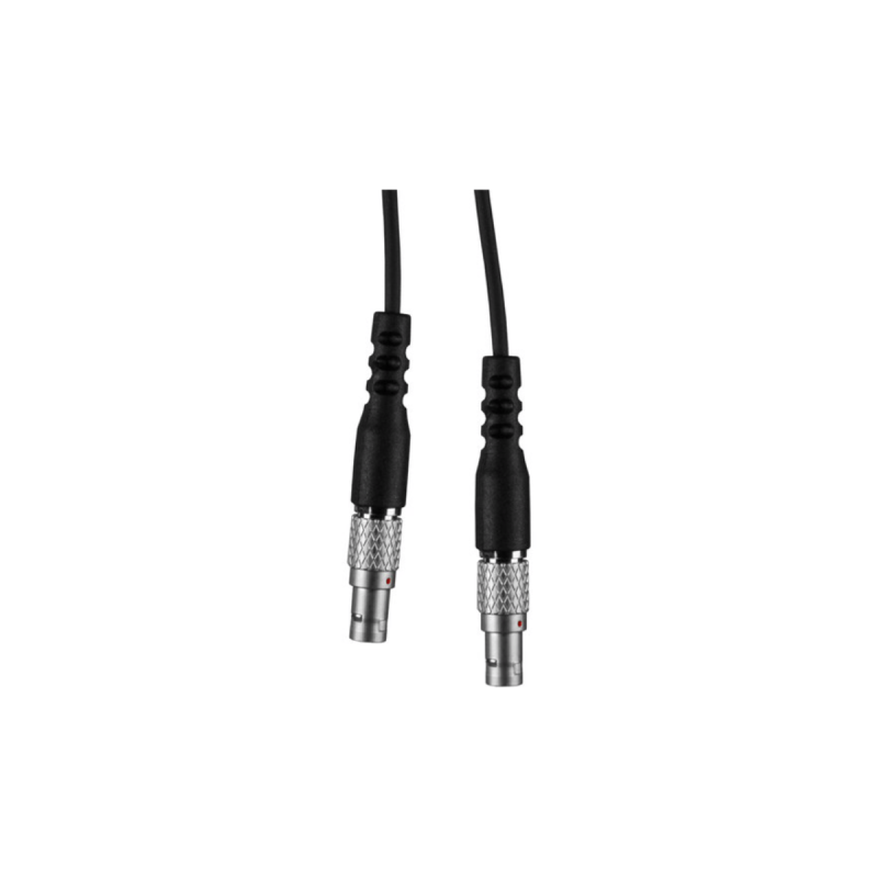 Teradek RT Slave Controller Cable (straight) (40in/1m)