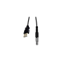 Teradek RT SmallHD Monitor Interface Cable 5pin to USB Type A 25cm