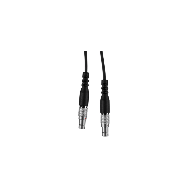 Teradek RT Wired-Mode Cable (5pin for MK3.1) (48in/1.2m)