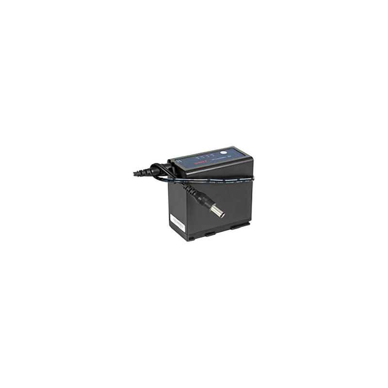 Teradek SWIT Battery for BP-945/970 + Barrel to Barrel 45cm