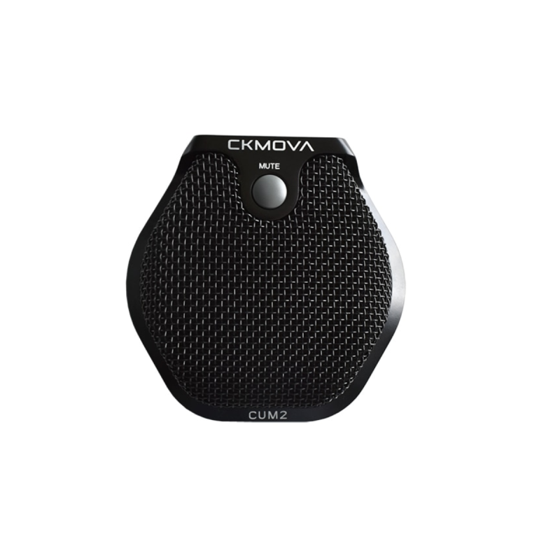 Ckmova CUM2 USB Type-C Conference Boundary Microphone