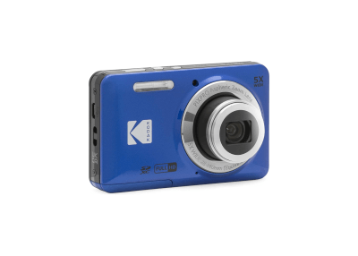 Kodak PixPro  FZ55 Bleu