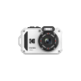 Kodak PixPro WPZ2 Blanc Appareil photo compacte étanche