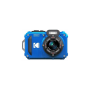 Kodak PixPro  WPZ2 Bleu