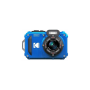 Kodak PixPro WPZ2 Appareil photo compacte étanche - Bleu