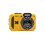 Kodak PixPro  WPZ2 Jaune