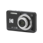Kodak Pixpro FZ55 Appareil photo compact Noir