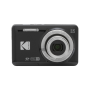 Kodak Pixpro FZ55 Appareil photo compact Noir