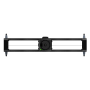 Zeapon Slider Motorisé Axis 80 Pro (3-Axes)