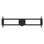 Zeapon Slider Motorisé Axis 80 Pro (3-Axes)