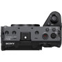 Sony FX30 Caméscope 4K UHD CMOS APS-C ExmorR Cinema Line Kit poignée