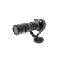 Ckmova On-Camera Condenser Video Microphone for DSLR and Smartphone
