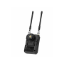 Ckmova Pro UHF Dual-Channel Wireless Micro XLR TR&BodypackTR&Receiver