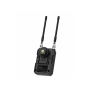 Ckmova Pro UHF Dual-Channel Wireless Micro XLR Transmitter&Receiver