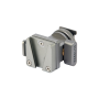 FV Hobolite 161001 Rotule V-Mount avec adaptateur porte-griffe
