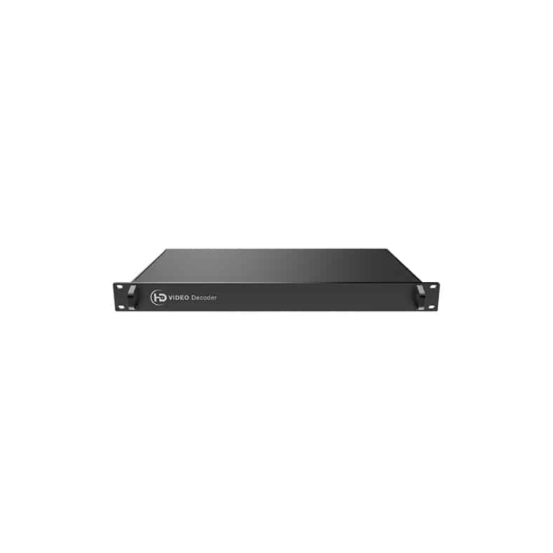 Kiloview RD-230 4 channel SRT & IP to SDI/HDMI/DVI Video Decoder