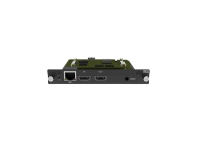 Kiloview RE-2 - Carte Encodeur vidéo HD HDMI Wired IP - HDMI - pour R