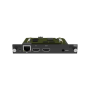 Kiloview RE-2 - Carte Encodeur vidéo HD HDMI Wired IP - HDMI - pour R