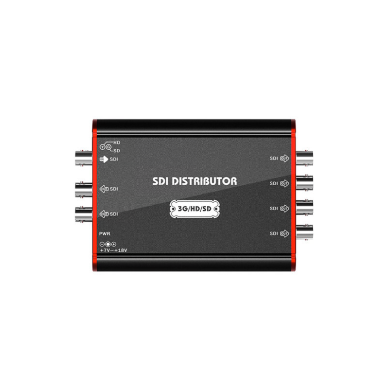 Lumantek BAT-SD SDI Distributor