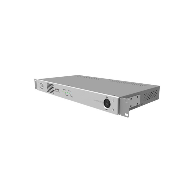 Lumantek LMTV-VM16 ez-Line 16x16 SDI Router