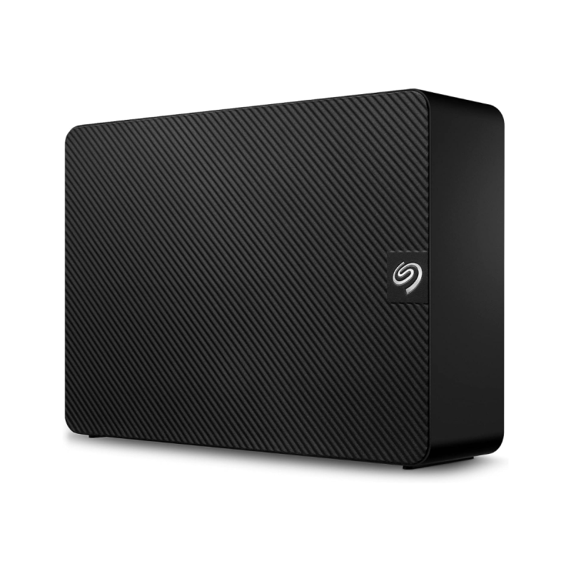 Seagate 8,9cm(3,5") 10TB Expansion Desktop USB3.0