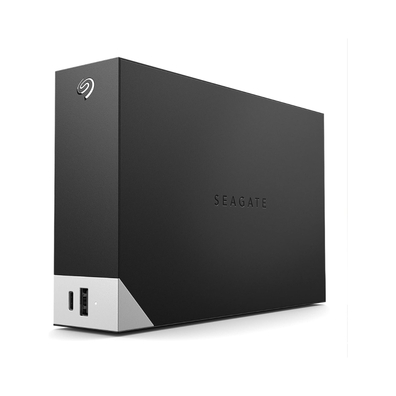Seagate 8,9cm(3,5") OneTouch Desktop Hub 10TB