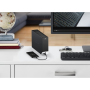 Seagate 8,9cm(3,5") OneTouch Desktop Hub 12TB