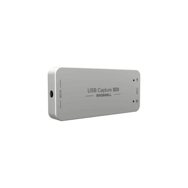 Magewell USB Capture SDI Gen 2