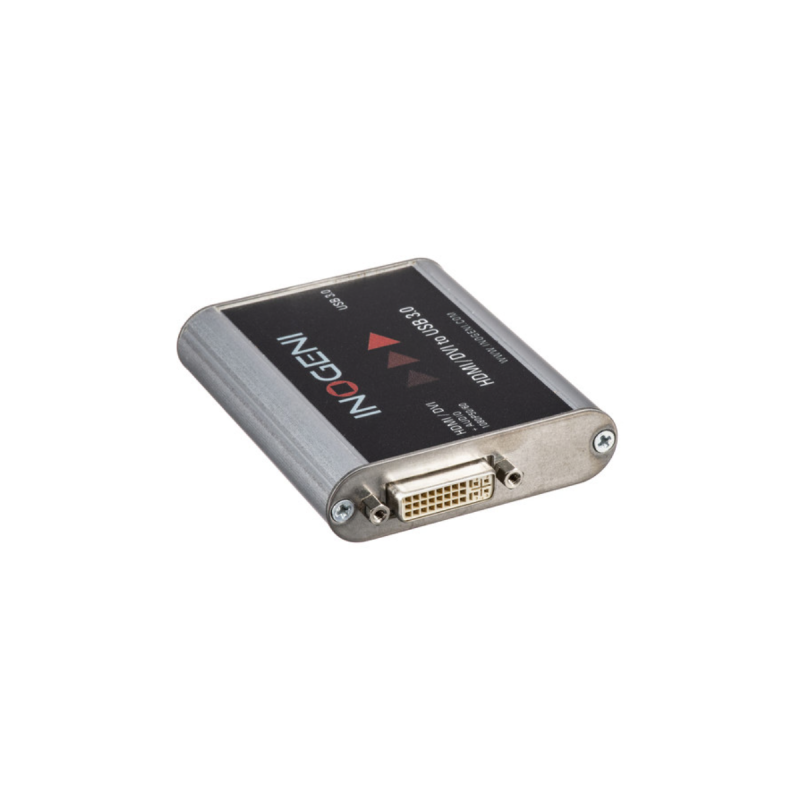 Inogeni HDMI/DVI-D to USB 3.0
