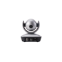 Everet EVC210 - FHD USB 2.0 PTZ Webcam with 10x Optical Zoom