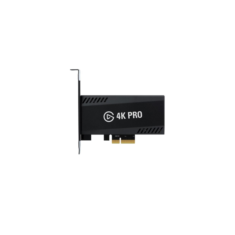 Elgato Game Capture 4K Pro