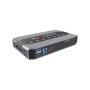 Inogeni SHARE2U Mixeur de 2 caméras 3 sources (2 USB 2.0 et 1 HDMI)