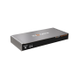 Inogeni Commutateur USB 3.0/HDMI Toggle Rooms