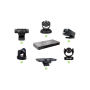 Inogeni Commutateur USB 3.0/HDMI Toggle Rooms
