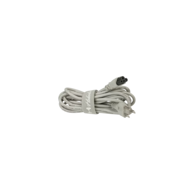 Hobolite Avant AC Power Cord