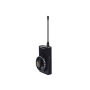 Ckmova UM100 Kit4 UHF Wireless Micro 2x Trans. + 1x Type-C Receiver