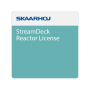 Skaarhoj Streamdeck Reactor license