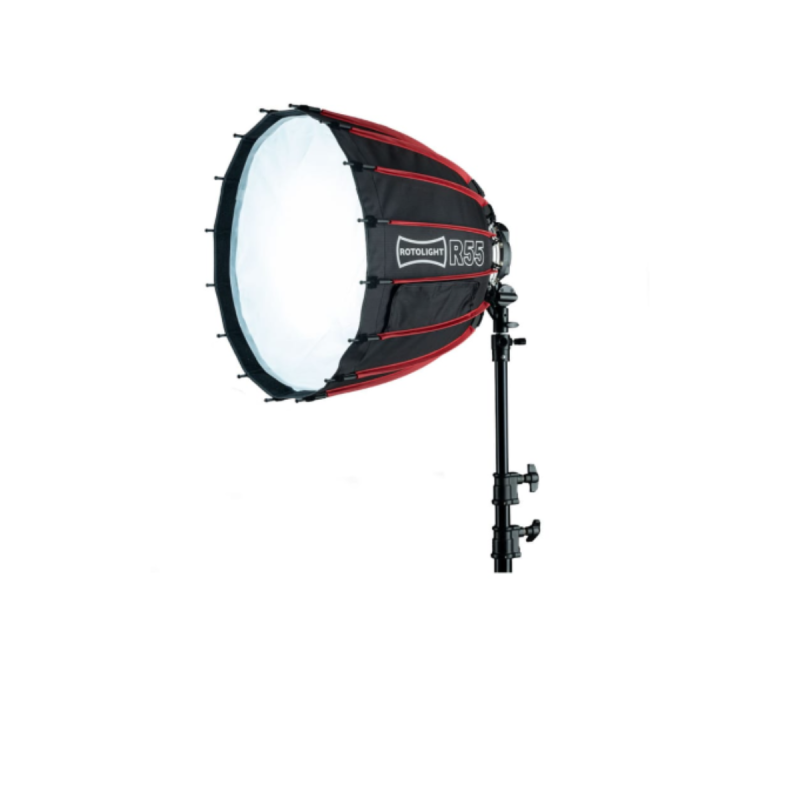 Rotolight Parabolic softbox 55cm