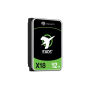 Seagate 12TB (7200RPM) 256MB Exos X18 SATA 6Gb/s