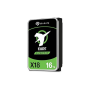 Seagate 16TB (7200RPM) 256MB Exos X18 SATA 6Gb/s