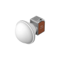 Hobolite 142011 Beauty Dish avec diffuseur pour Micro