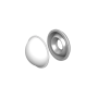 Hobolite 142011 Beauty Dish avec diffuseur pour Micro