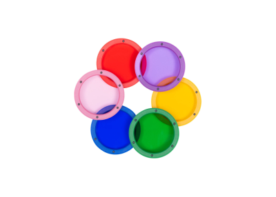 Hobolite Micro Color Filters Hobolite Micro Color Filters