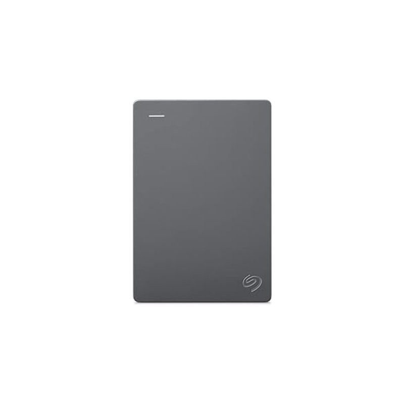 Seagate 6,4cm(2,5") 1TB Basic USB3.0