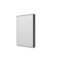 Seagate 6,4cm(2,5") 1TB One Touch HDD USB3.2 Argent