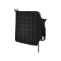 Litepanels Snapgrid 40 deg Eggcrate for Gemini 1x1 Snapbag