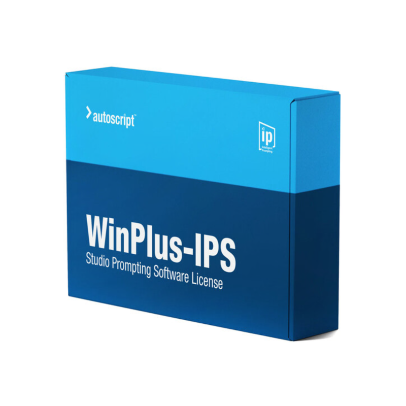 Autoscript WP-IPS Software License
