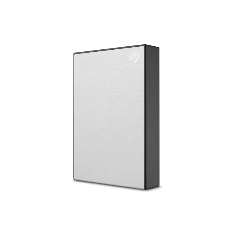Seagate 6,4cm(2,5") 2TB One Touch HDD USB3.2 Argent