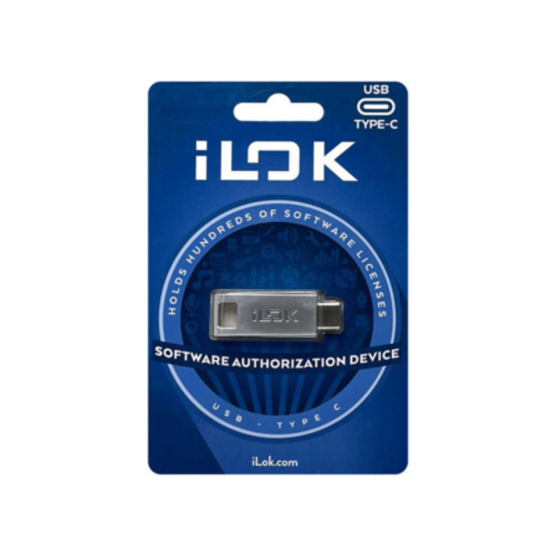 Avid Pace iLok USB-C