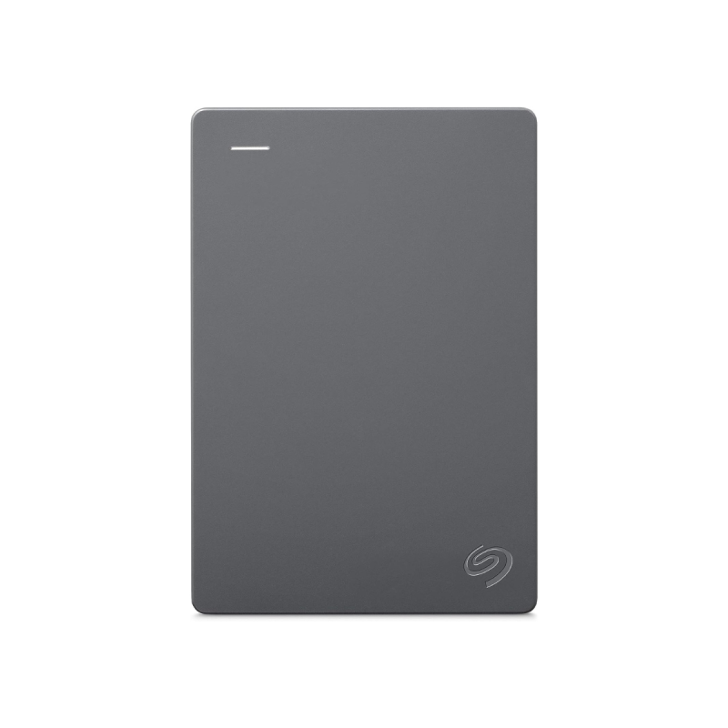 Seagate 6,4cm(2,5") 4TB Basic USB3.0